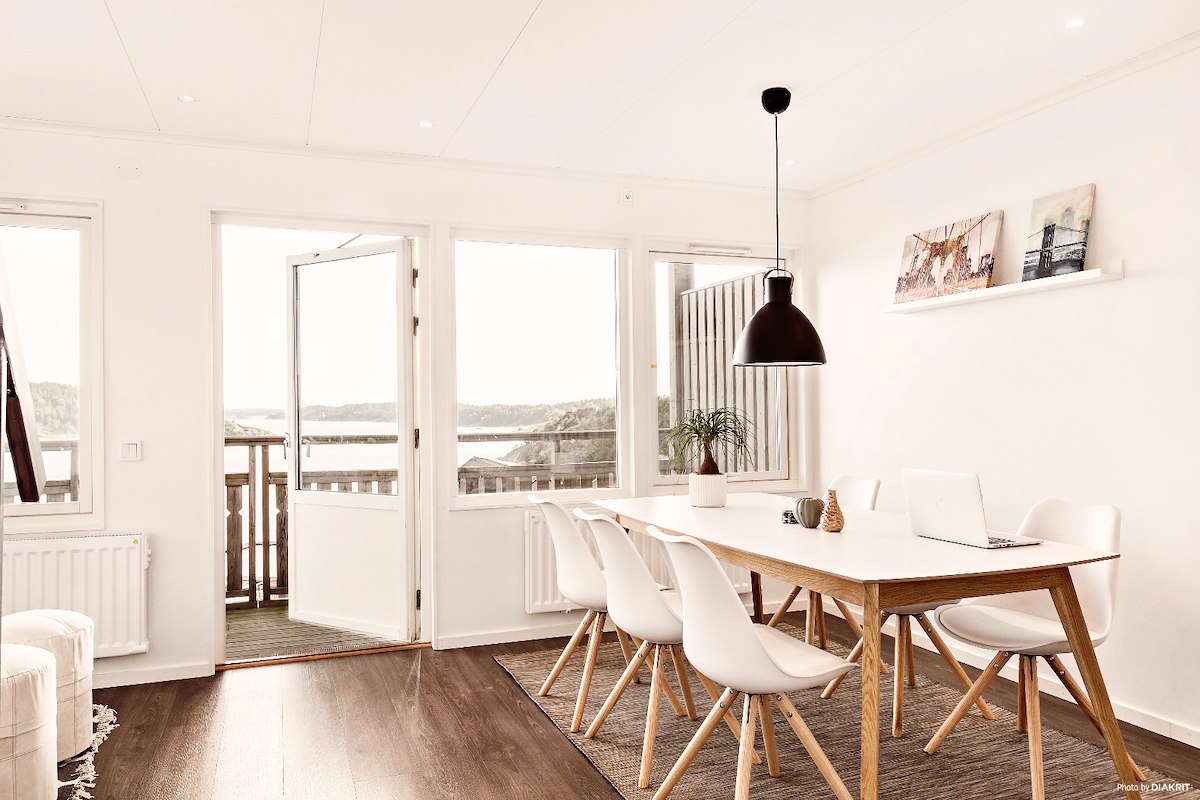 Svit 420, 2 vån (1 - 8 personer)