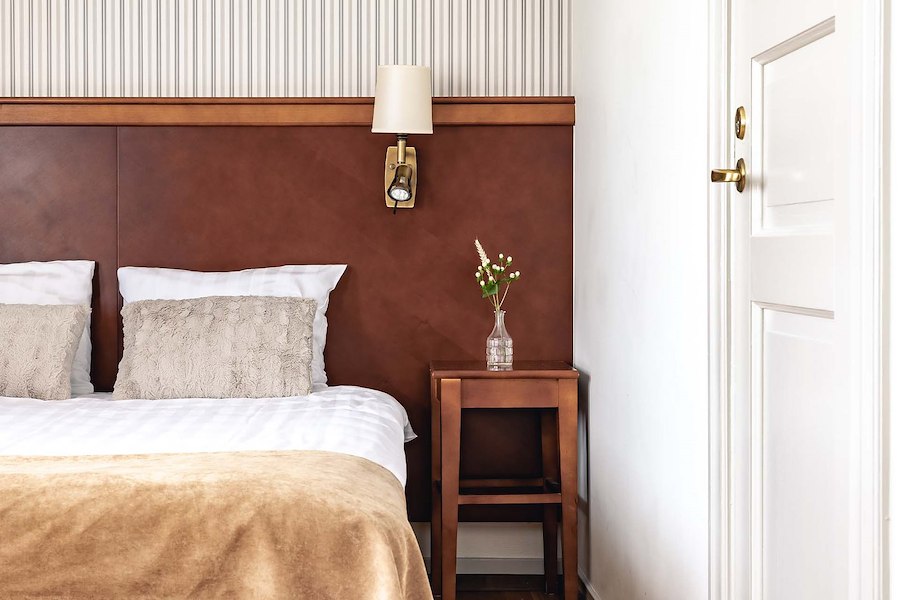 Single room