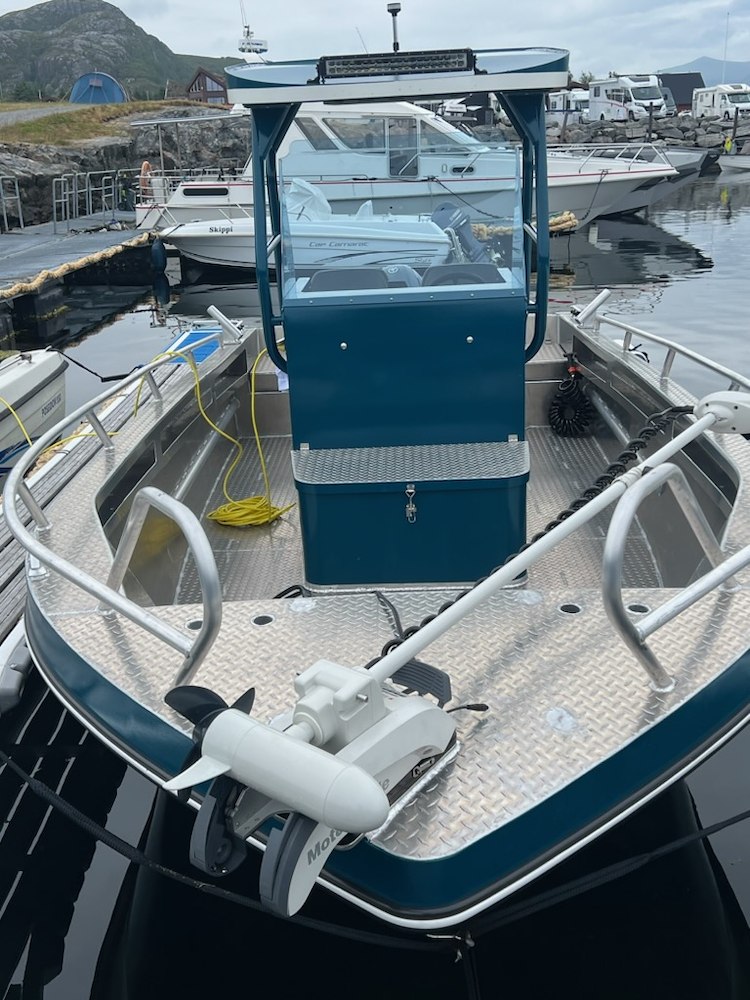 Image of Motorguide
