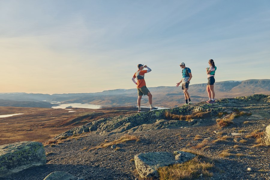 GEILO TRAIL RUN 13. - 15. august! 