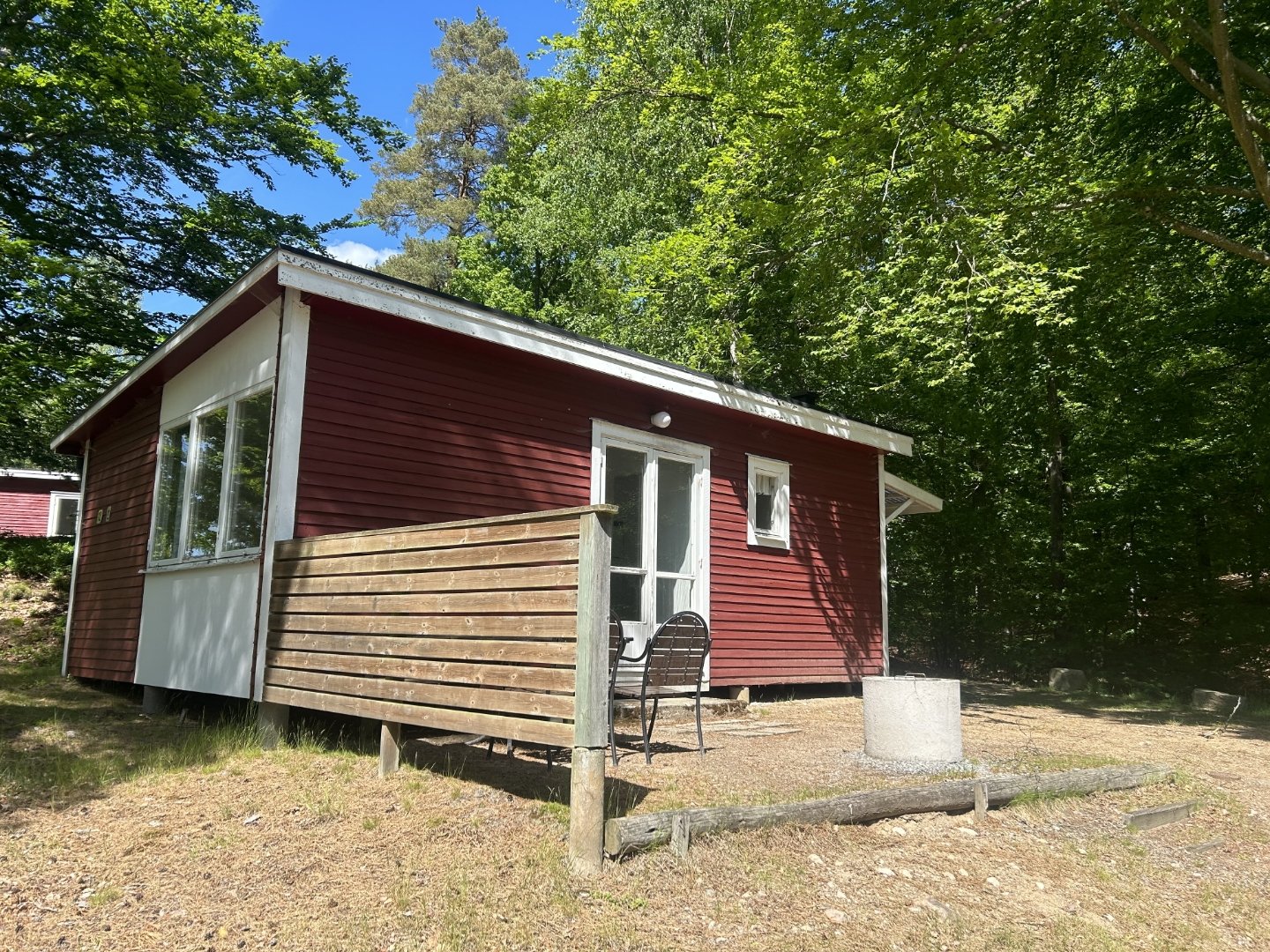 Standard Ferienhaus - N10