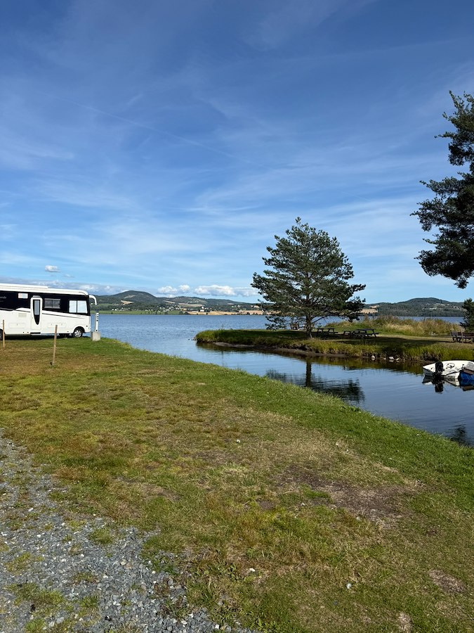Mjøsplass B31