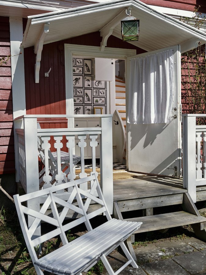 Portvakten