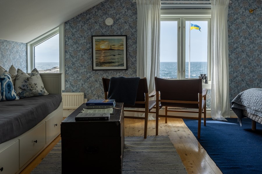 Lighthouse Master's Room Deluxe