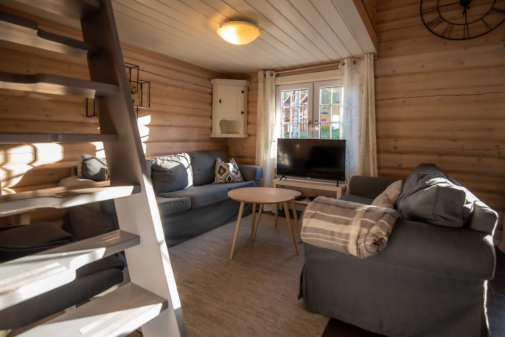 Ekstra bilde 5/28 av Vikinggrenda 21B ****