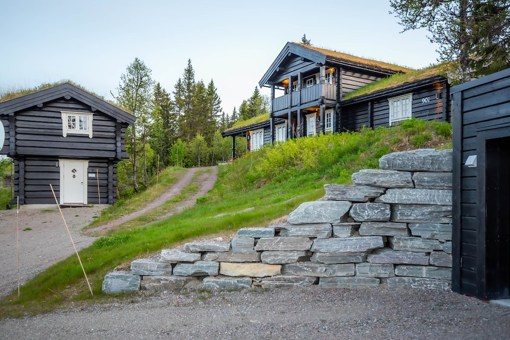 Ekstra bilde 32/32 av Trysilfjellet Nord 901 ****+
