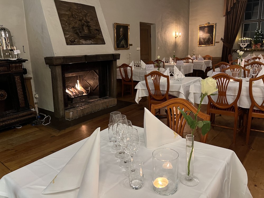 Ytterligare bild 6/10 av Skaldjursweekend
