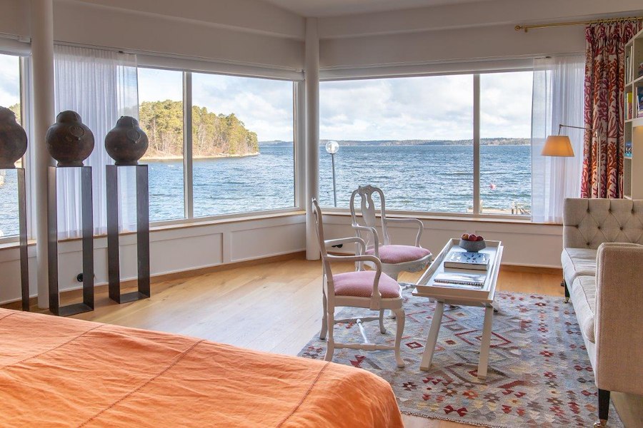 Suite Panoramic Sea View