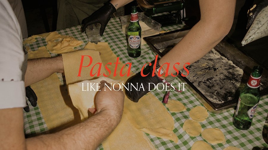 Pastaskola