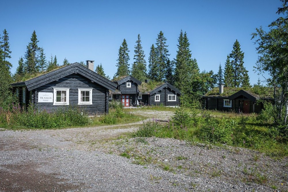 Ekstra bilde 9/46 av Fageråstunet 6A+6B ****+