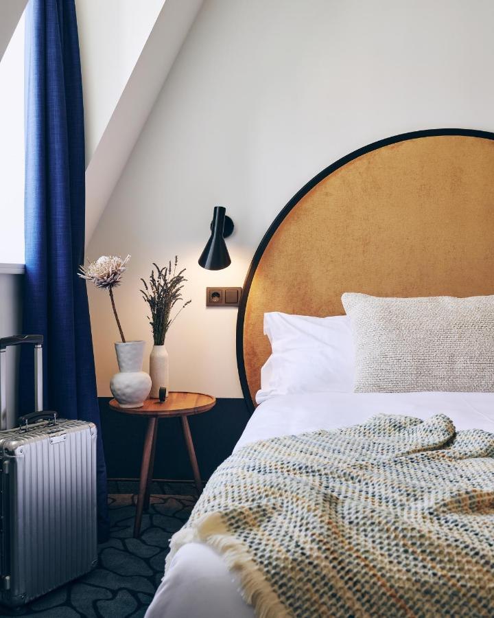 Cosy Workroom
