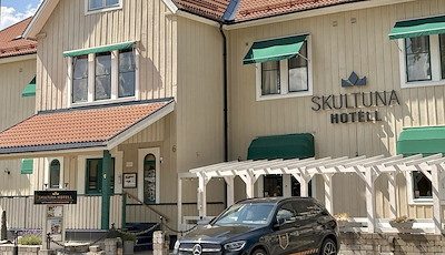 Boka Everyday Luxury