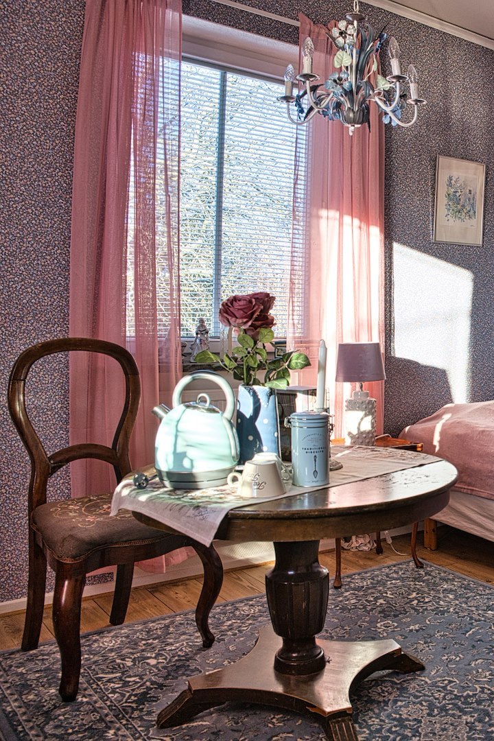 Bed and Books på Österlen image 2