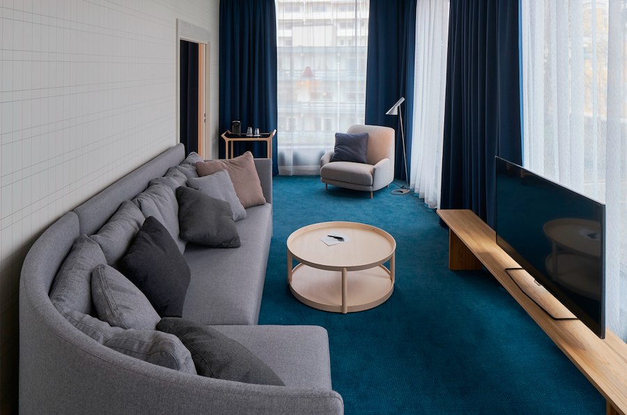 Suite