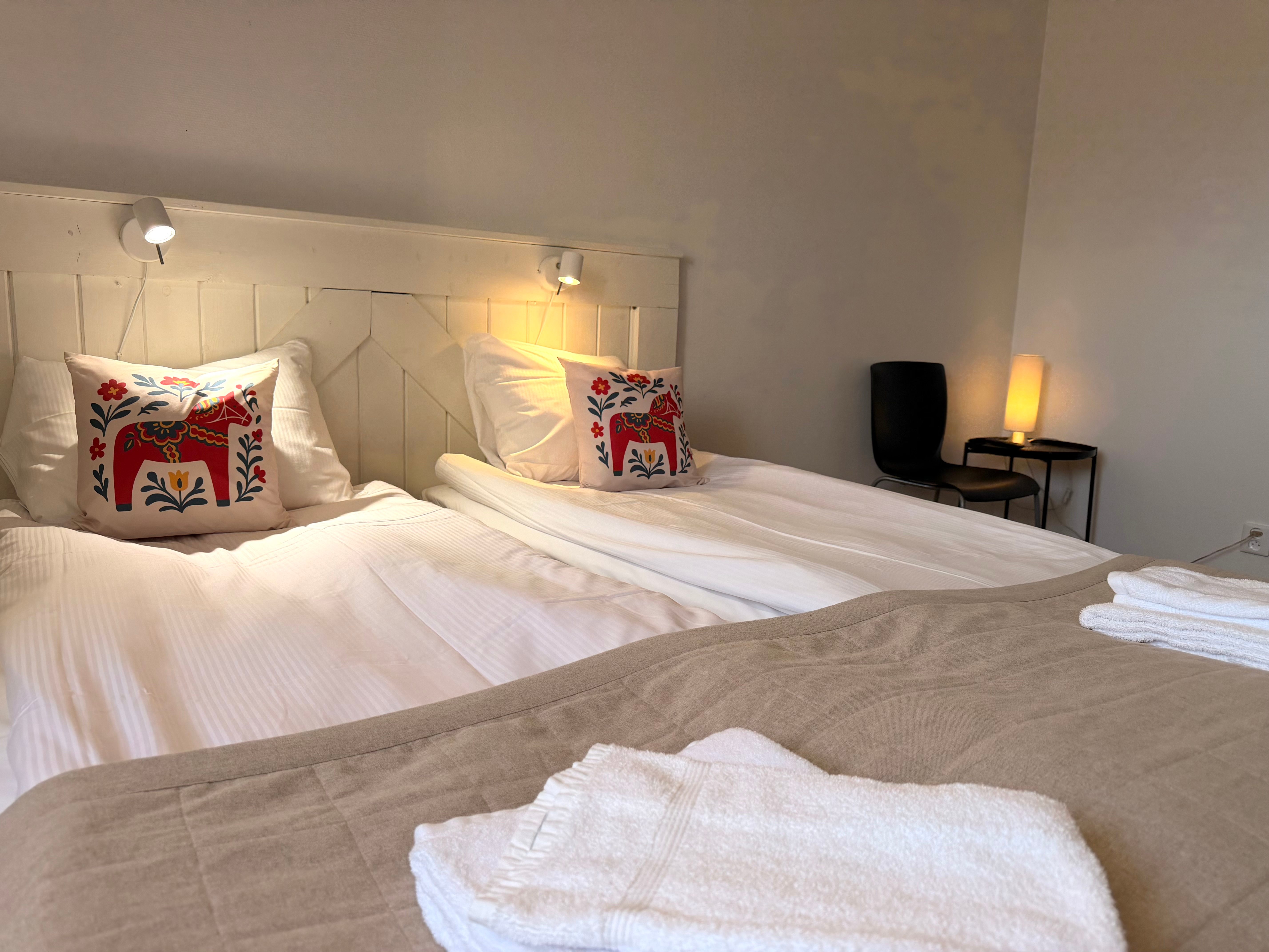 Hotell Fjällheim image 4