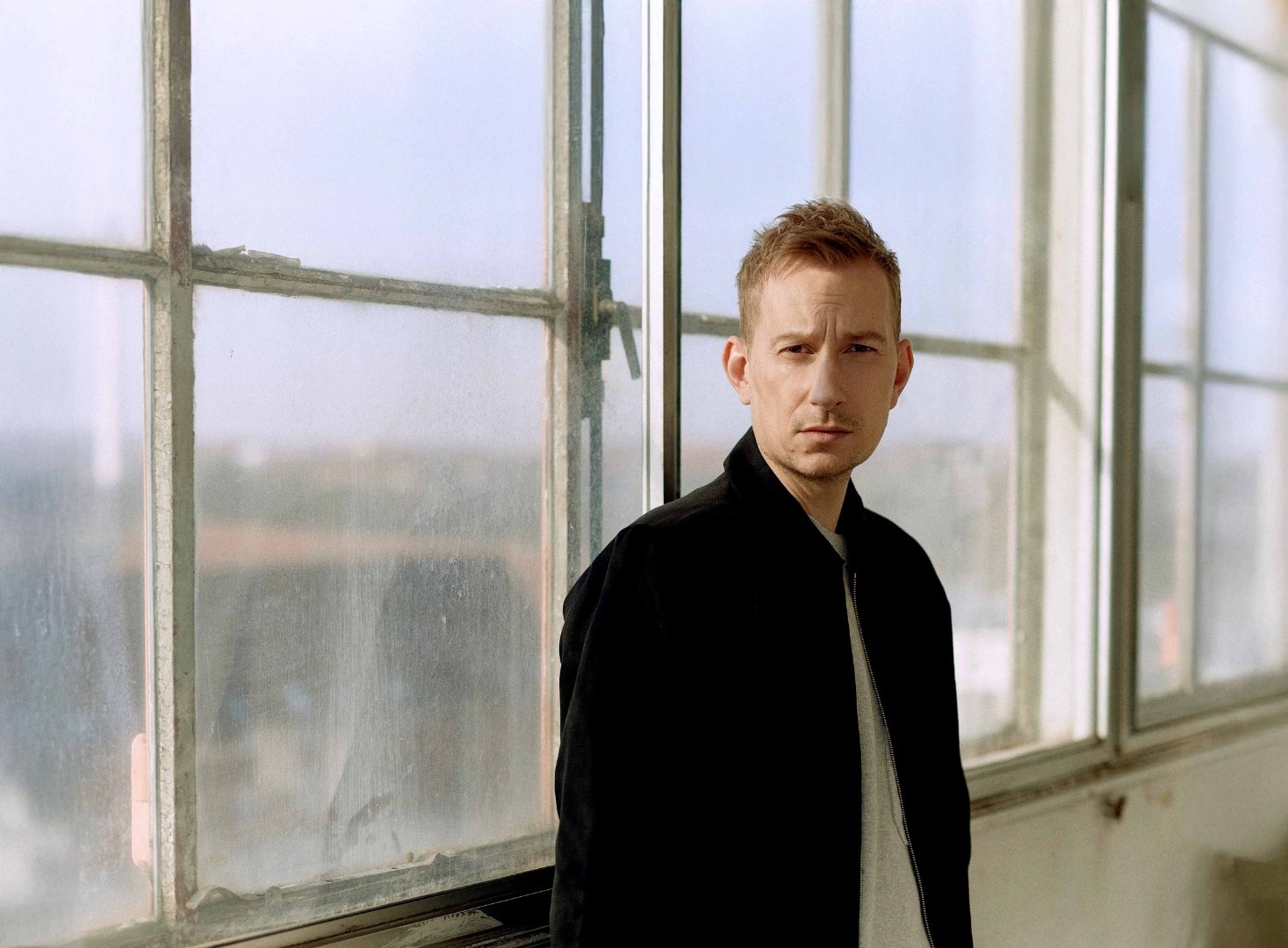 Koncert med NOAH / Troels Gustavsen inkl. middag