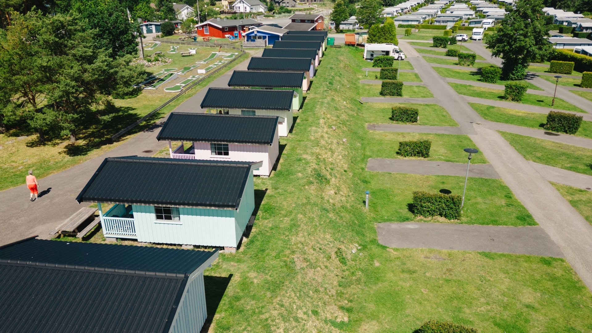 Døgnplasser 1-8  image