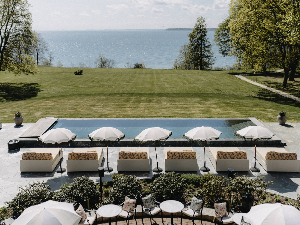 Ytterligare bild 2/16 av The Iconic Evening Stay