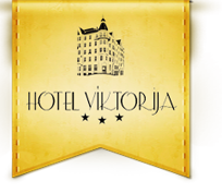 Viktorija Hotel