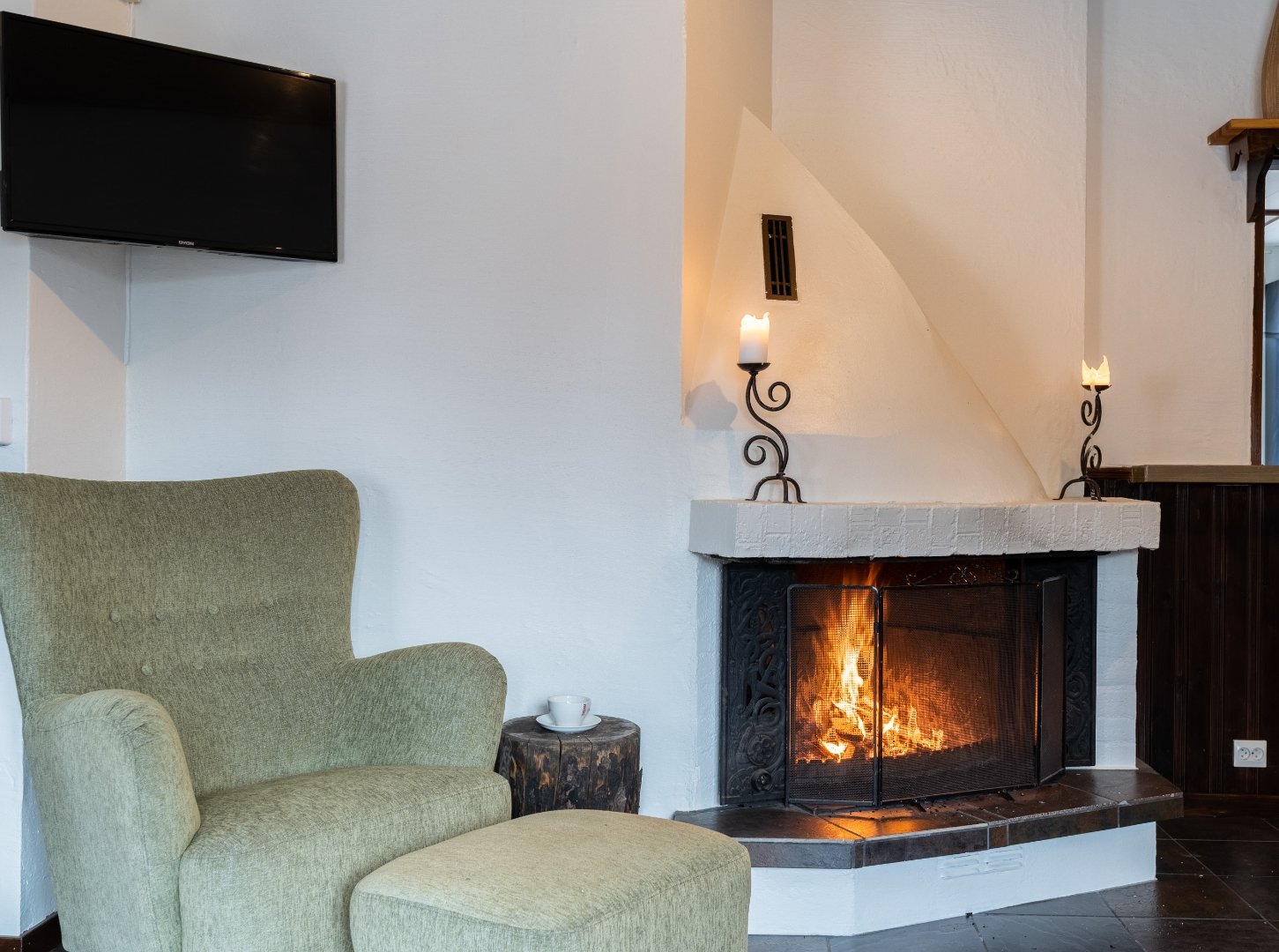 Sporthotellet / Fjällheim Idre  image 11