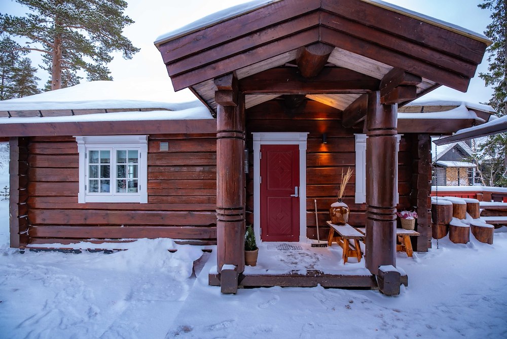 Trysilfjellet Sør 802 Anex ****