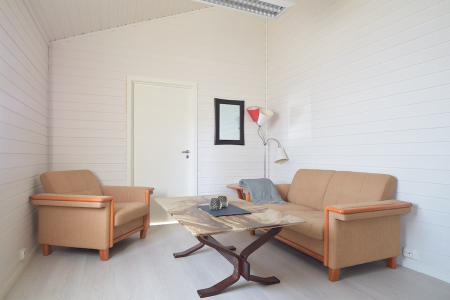 Lodge Apartment small