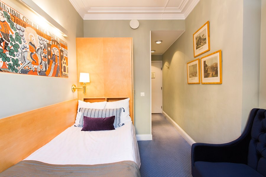 Single Room