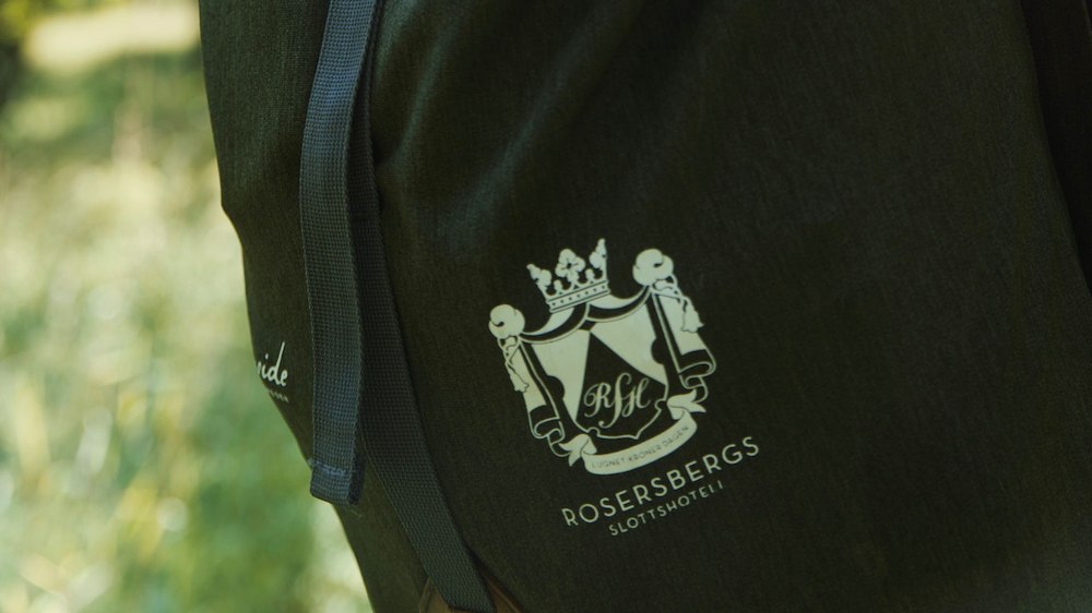 Ytterligare bild 13/13 av Vilthelg på Rosersbergs Slottshotell 8/11
