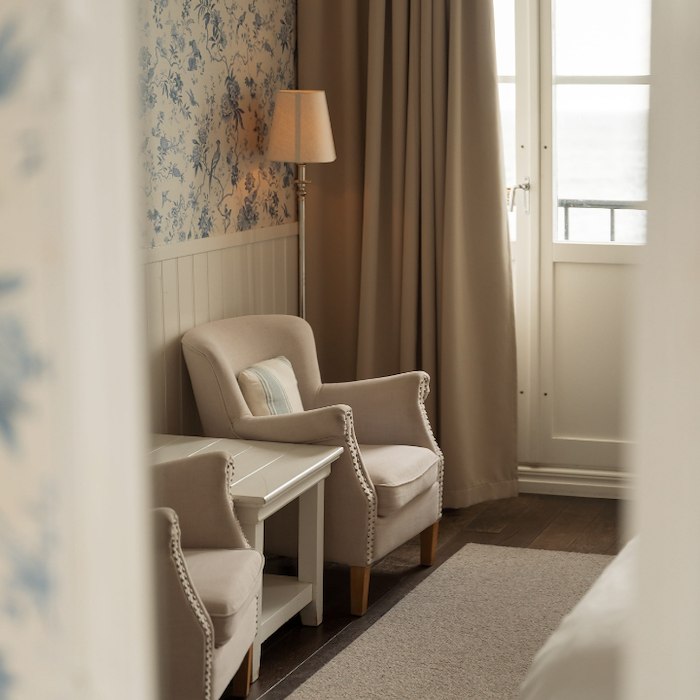 Seaview Double Extra