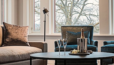 Boka Luxury Package