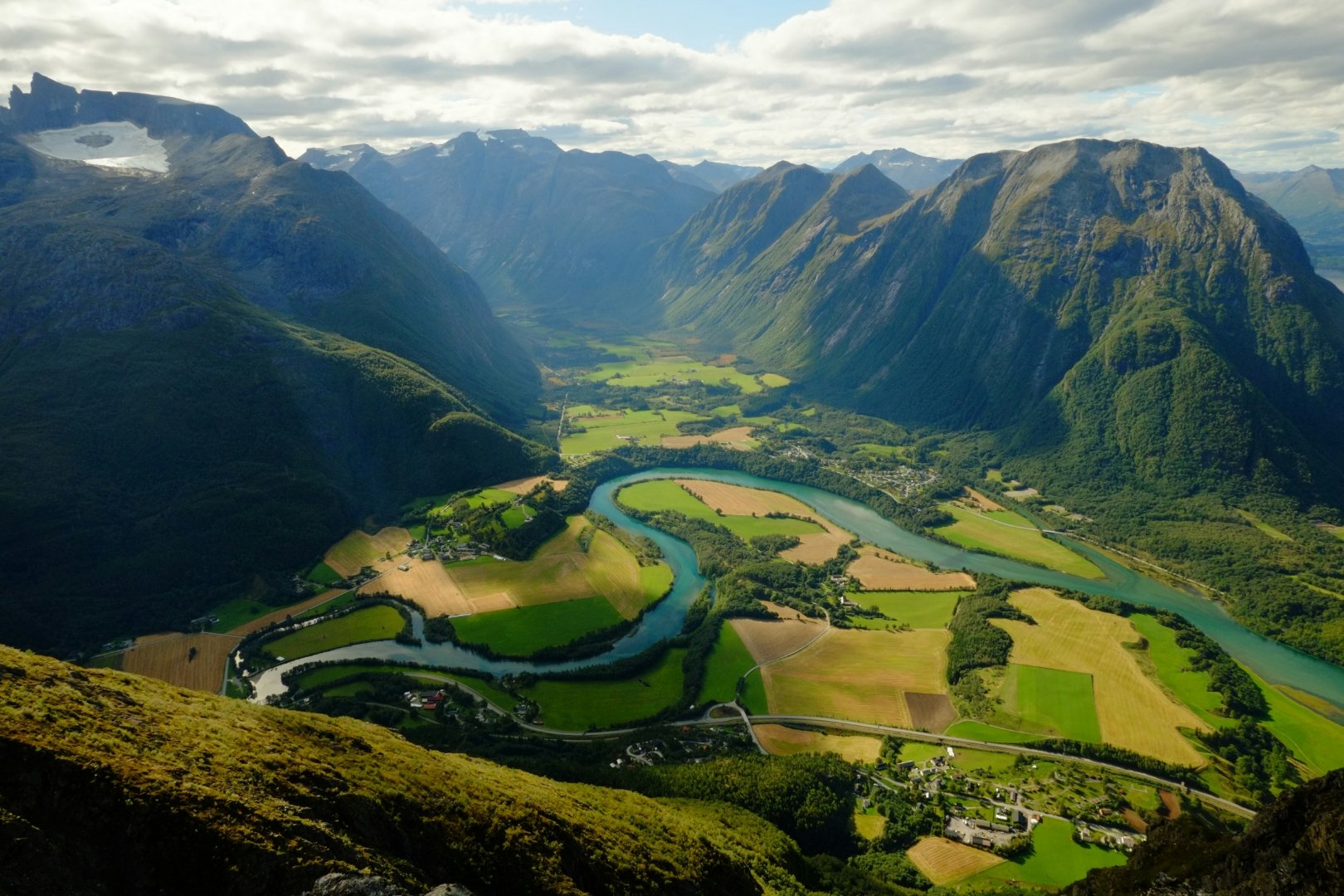 Praktisk informasjon-image