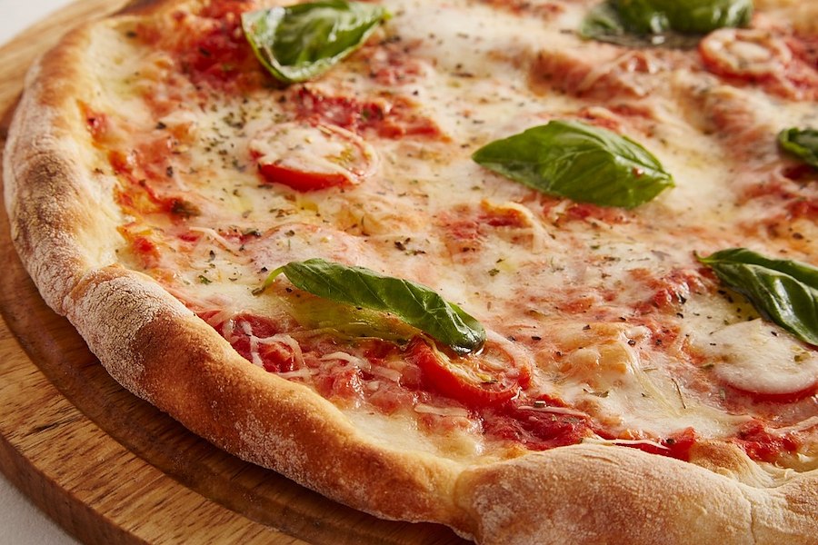 Pizzabuffet 04.07.2026