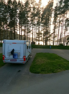 Camping 60