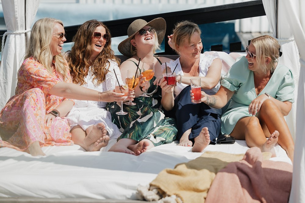 Additional image 2/9 of Midsummerday party at BeachClub