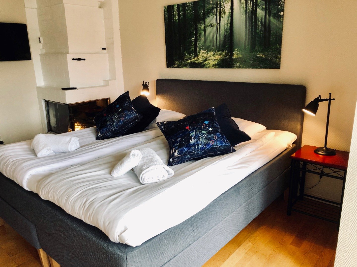 Treetop Spa, Hangout & Hotel image 12