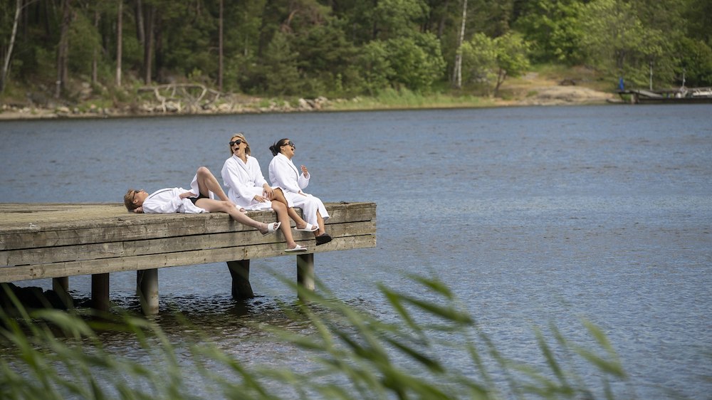 Image of Spa Day 