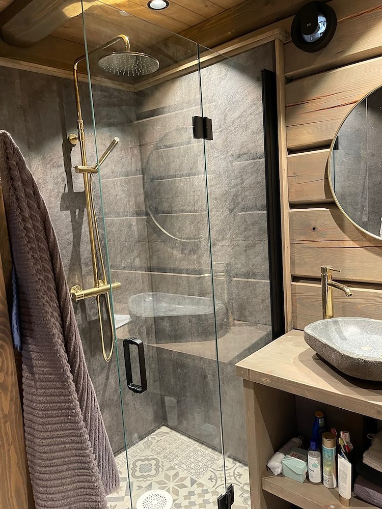 Ekstra bilde 20/35 av ElveRo Lodge *****