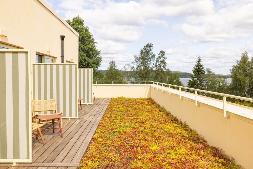 Ytterligare bild 6/6 av Balcony Lake Side