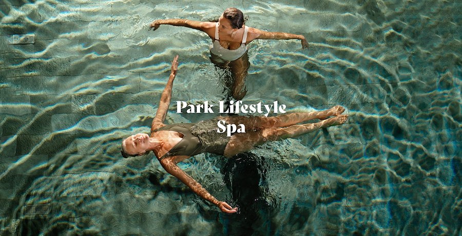 Park Lifestyle Spa 1 Night