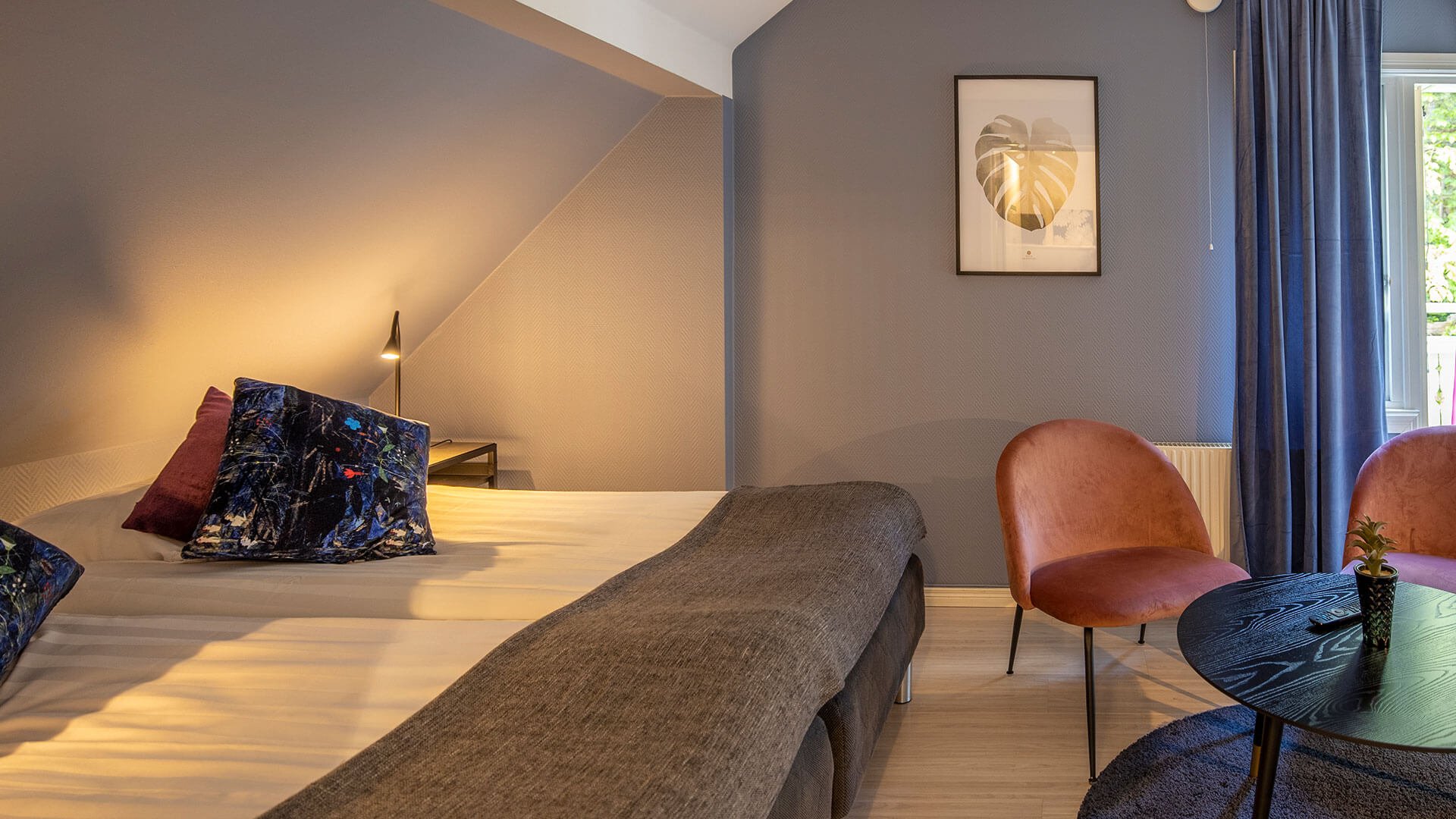 Treetop Spa, Hangout & Hotel image 5