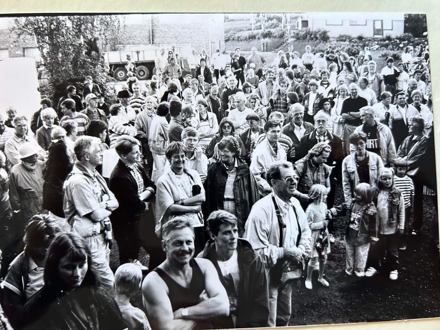 Image of Inträdesbiljett Undersåkers Byfest 2025