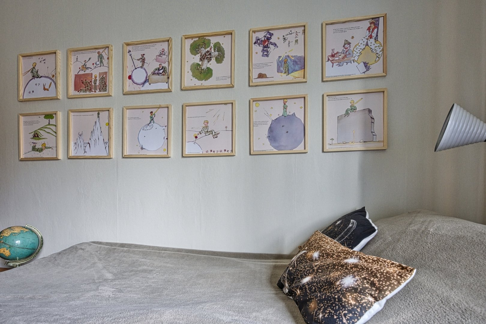 Bed and Books på Österlen image 5