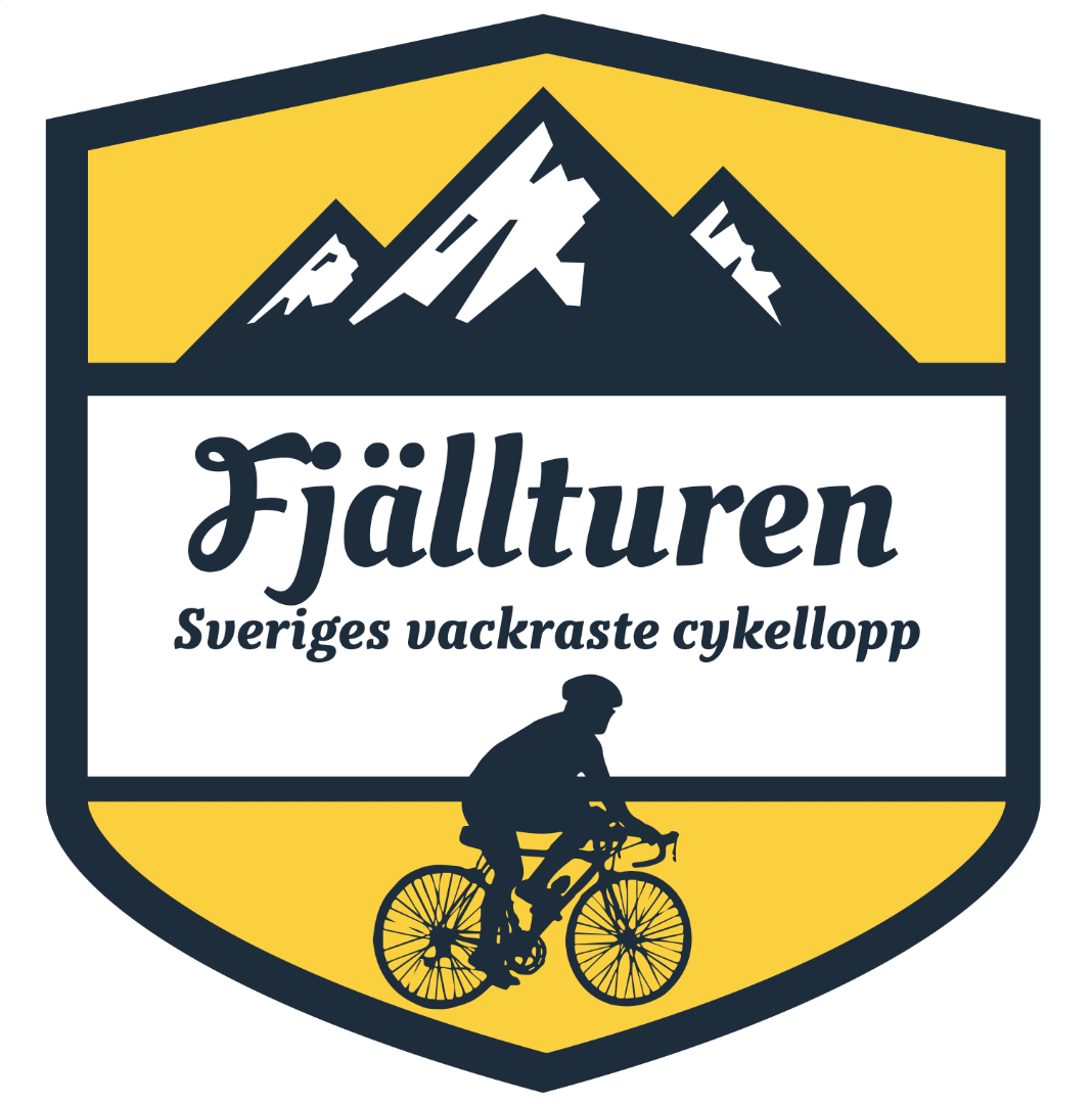 Fjällturen - Landsväg 52km (21 juli 2027)