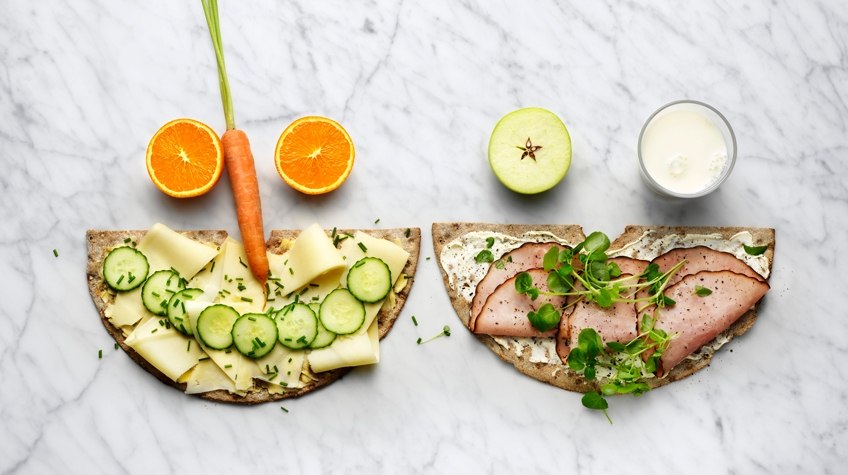 Breakfast by BookVisit-image