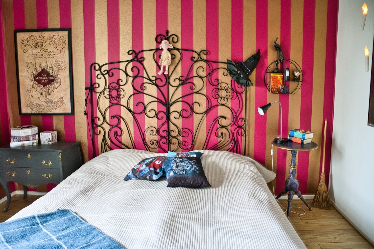 Bed and Books på Österlen image 3