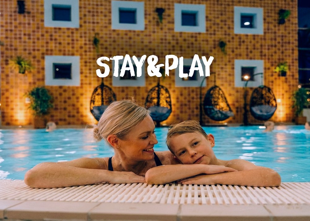 Stay & Play