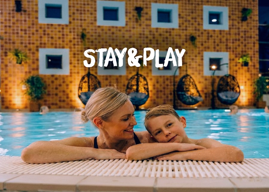 Stay & Play