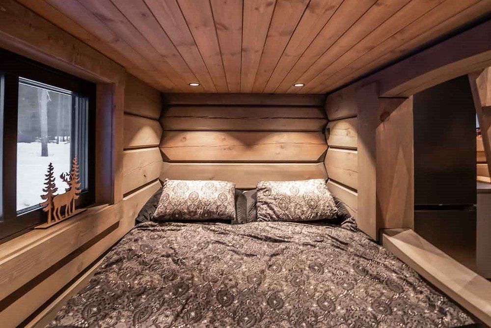 Ekstra bilde 23/35 av ElveRo Lodge *****