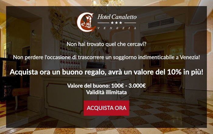 Hotel Canaletto