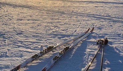 Boka Vintersport 1 dygn 15% RABATT V.7-9